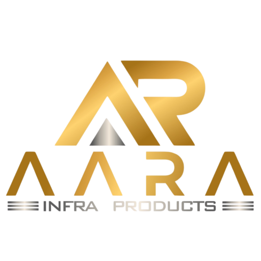 aarainfraproducts.com