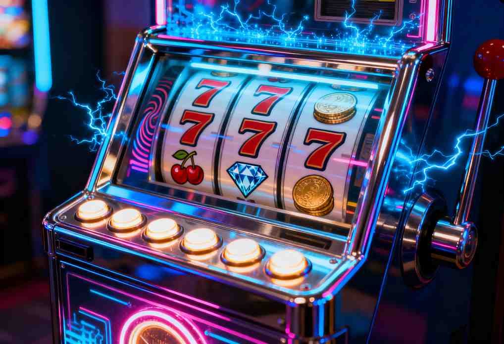 Comment les méthodes de paiement affectent vos retraits de casino en ligne