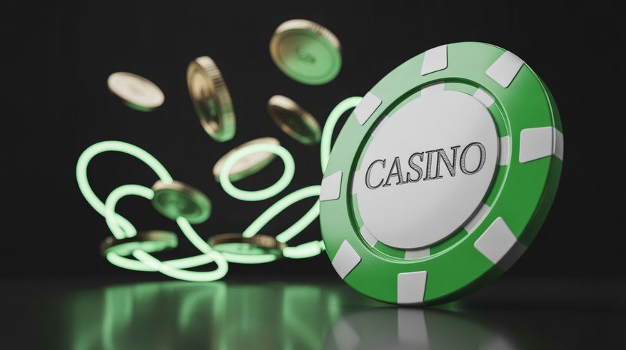 L'Impact de la Technologie Mobile sur les Casinos en Ligne : Une Révolution en Jeu