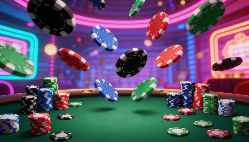 Riesgos del Casino Wild Dice: Guía Completa para Jugadores Responsables