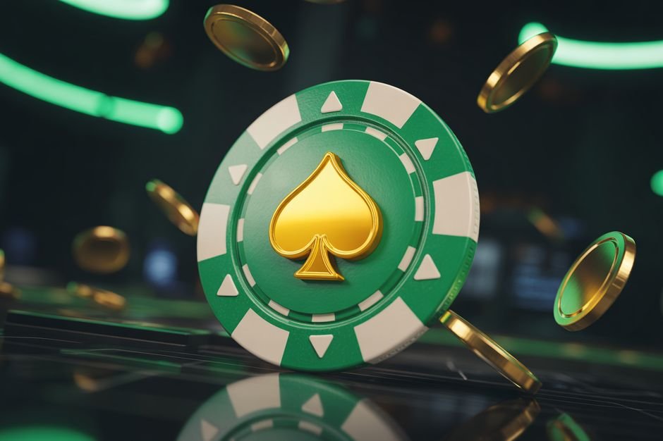 WinBig21 Casino: A Deep Dive Comparison Against Top Competitors