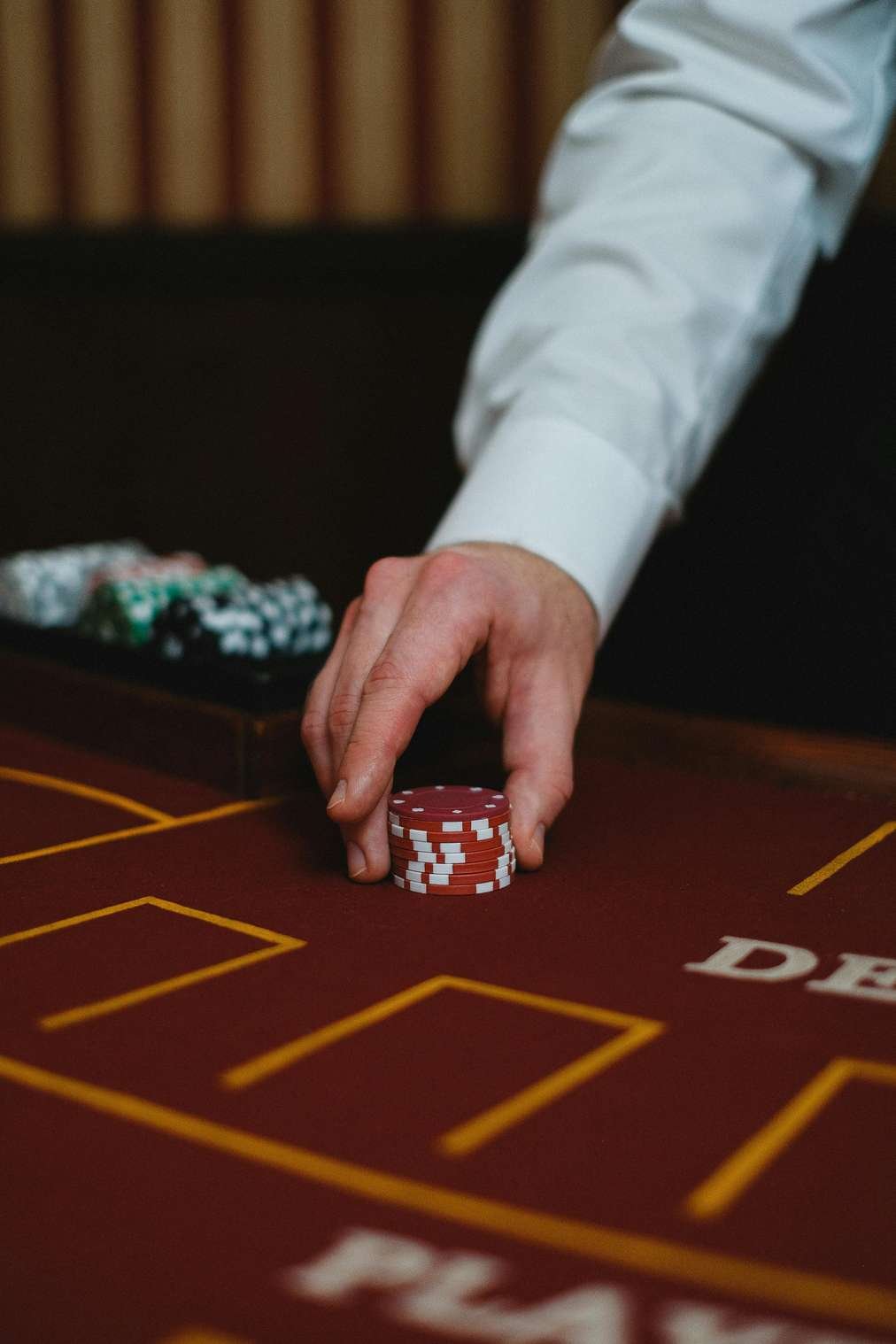Decodificando los Trucos de los Casinos: Un Análisis Exhaustivo