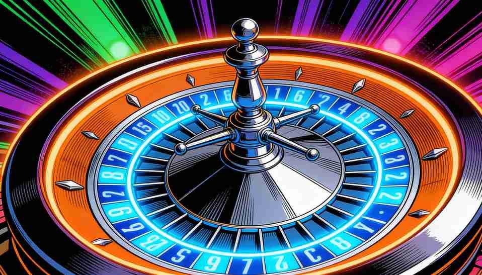 Geheimnisse zum Gewinnen im Vasy Casino