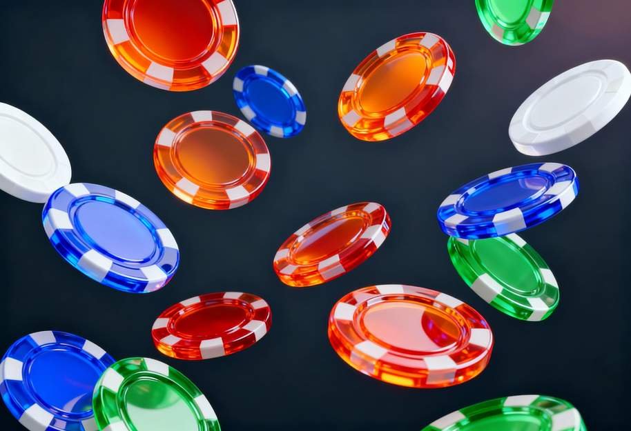 Highway Casino iOS App