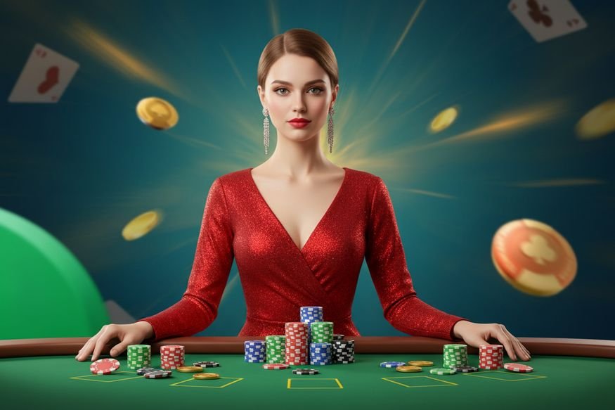 Warum Spielautomaten Online Casinos Dominieren: Ein Blick Hinter die Kulissen